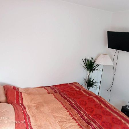 Kalmarapartment Εξωτερικό φωτογραφία