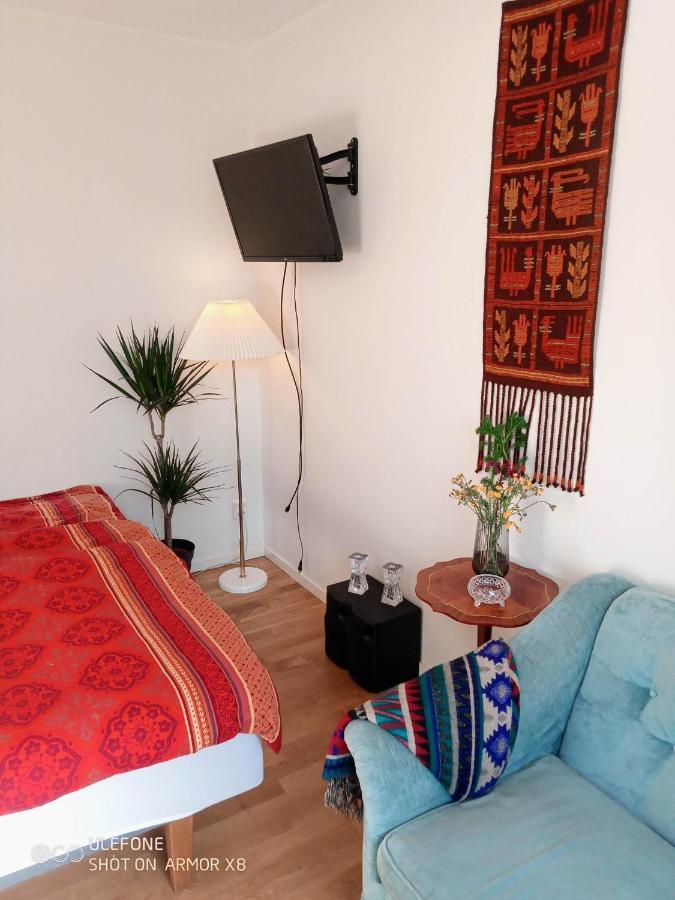 Kalmarapartment Εξωτερικό φωτογραφία