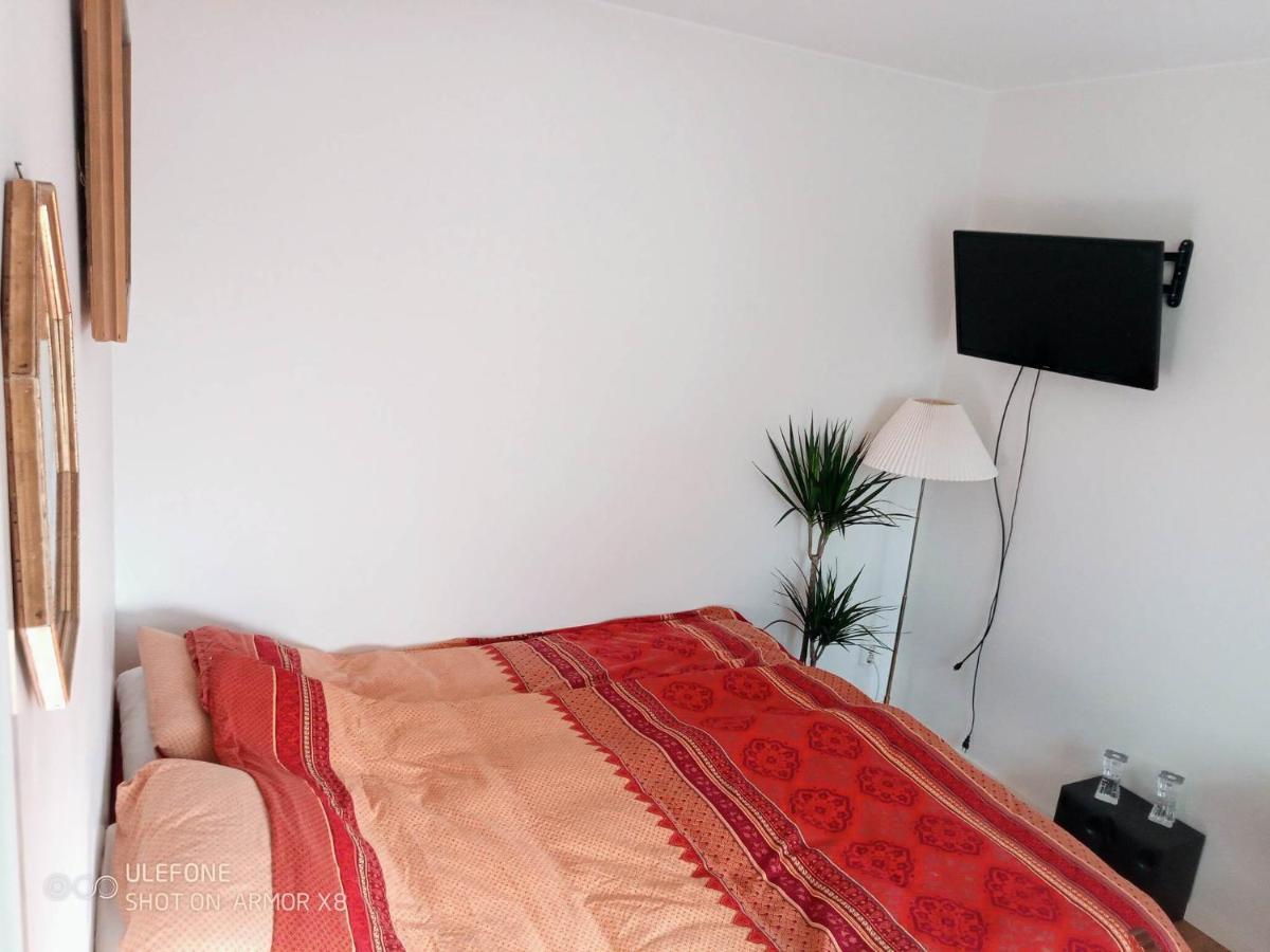 Kalmarapartment Εξωτερικό φωτογραφία