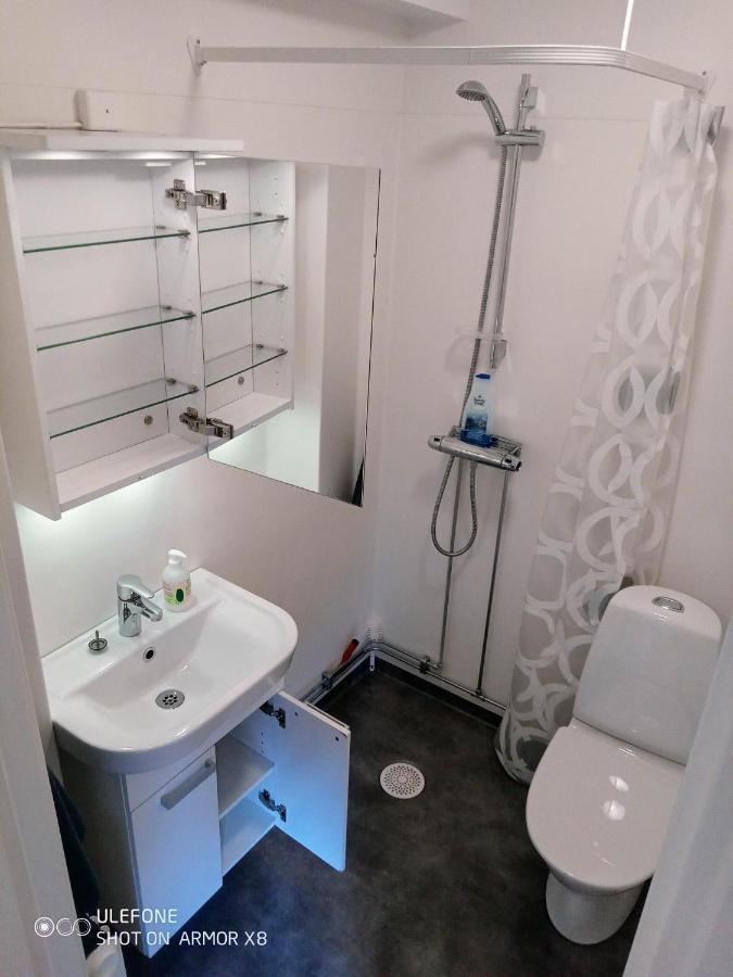 Kalmarapartment Εξωτερικό φωτογραφία