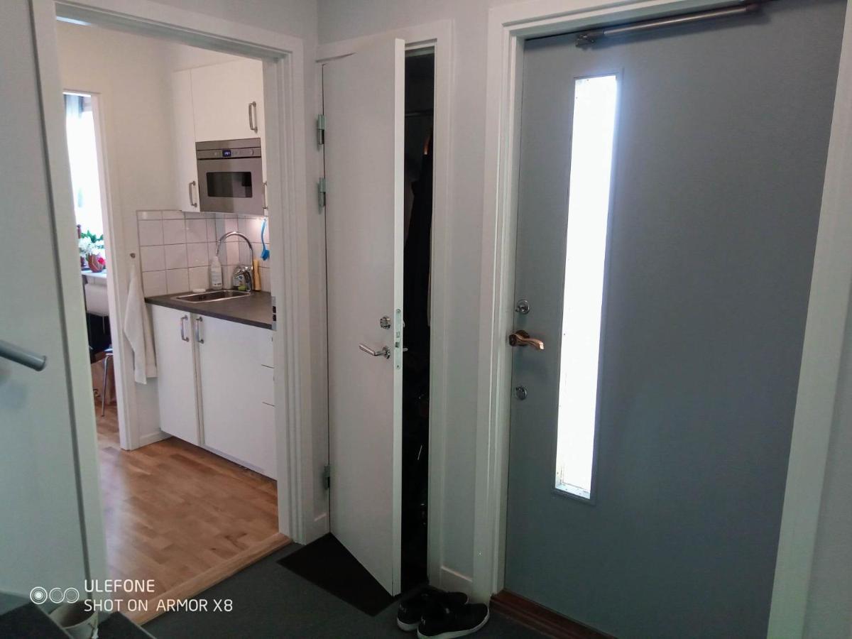 Kalmarapartment Εξωτερικό φωτογραφία